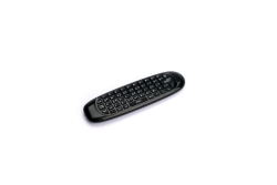 Xoro Universalfernbedienung AMW100 2.4GHz Gyroskop QWERTZ