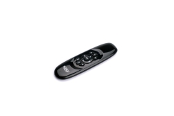 Xoro Universalfernbedienung AMW100 2.4GHz Gyroskop QWERTZ