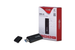 Inter-Tech Wi-Fi 5 USB Adapter DMG-20 USB3.0 Stick 1200Mbps