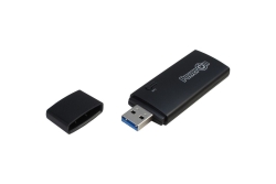 Inter-Tech Wi-Fi 5 USB Adapter DMG-20 USB3.0 Stick 1200Mbps
