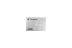 SSD 256GB Transcend 2,5 (6.3cm) SSD230S, SATA3, 3D NAND TLC