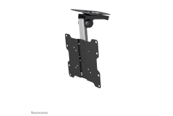 Neomounts DEH 10-40 1TFT 1Gelenk H:26,5-40cm Max.20KG sw