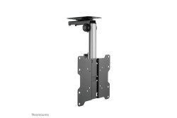 Neomounts DEH 10-40 1TFT 1Gelenk H:26,5-40cm Max.20KG sw
