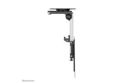 Neomounts DEH 10-40 1TFT 1Gelenk H:26,5-40cm Max.20KG sw