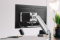 Neomounts TIS Thinclient Halter schwarz Max.3KG