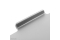 Neomounts Deskstand Laptop/IPAD-Ständer silber alu gebürstet