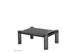 Neomounts TIS Monitorerhöhung 4,6-16,8cm sch.