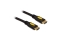 DELOCK HDMI Kabel Ethernet A -> A St/St 1.50m 4K