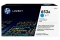 HP 653A Cyan LaserJet Tonerpatrone