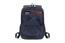 Riva NB Rucksack Suzuka 15.6 schwarz 7760