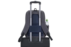 Riva NB Rucksack Suzuka 15.6 schwarz 7760