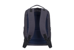 Riva NB Rucksack Suzuka 16,0 schwarz 7765
