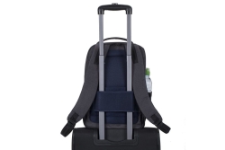 Riva NB Rucksack Suzuka 16,0 schwarz 7765