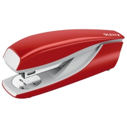 5502 Büroheftgerät NeXXt - 30 Blatt, rot