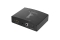LINDY Audio Extractor HDMI mit Bypass 4K optisch und coaxial