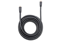 MANHATTAN HDMI-Kabel 4k@60Hz CL3 zert. geschirmt 10m