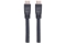 MANHATTAN HDMI-Kabel 4k@60Hz CL3 zert. geschirmt 10m