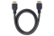 MANHATTAN HDMI-Kabel 4k@60Hz CL3 zert. geschirmt 1m