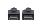 MANHATTAN HDMI-Kabel 4k@60Hz CL3 zert. geschirmt 1m