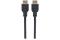 MANHATTAN HDMI-Kabel 4k@60Hz CL3 zert. geschirmt 1m
