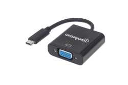 MANHATTAN Konverter USB 3.1 auf VGA