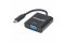 MANHATTAN Konverter USB 3.1 auf VGA