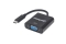 MANHATTAN Konverter USB 3.1 auf VGA