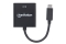 MANHATTAN Konverter USB 3.1 auf VGA
