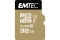 Emtec mSD 32GB UHS-I U1 EliteGold + Adapter