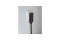 Brennenstuhl Steckdosenl. Comfort-Line 4x 2m Flachst. sw