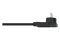 Brennenstuhl Steckdosenl. Comfort-Line 6x 2m Flachst. sw
