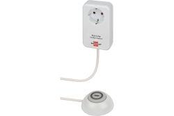 Brennenstuhl Adapterst. Eco Line Comfort Switch...