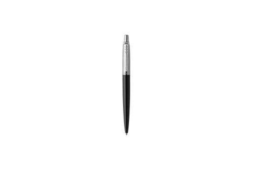 PARKER Kugelschreiber JOTTER Bond Street Black BL M Blau Blister