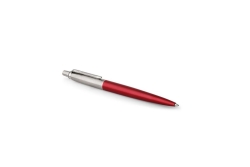 PARKER Kugelschreiber JOTTER Kensington Red BL M Blau...
