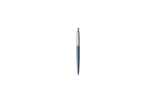 PARKER Kugelschreiber JOTTER Waterloo Blue BL M Blau Blister