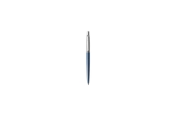PARKER Kugelschreiber JOTTER Waterloo Blue BL M Blau Blister