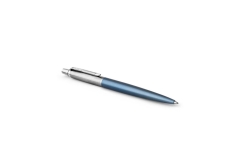 PARKER Kugelschreiber JOTTER Waterloo Blue BL M Blau Blister
