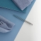 Parker Jotter Kugelschreiber | Waterloo Blue | Mittlere Spitze | Blaue Tinte | Geschenkbox