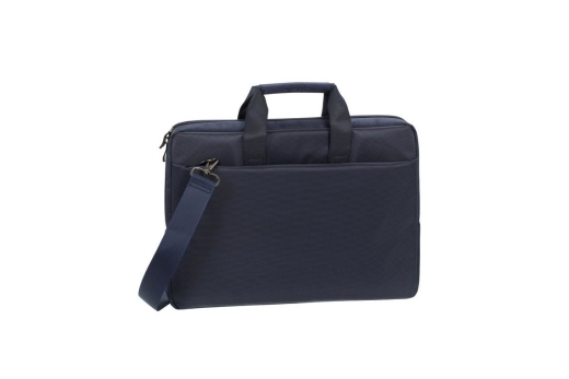Riva NB Tasche Central 13,3 blau 8221