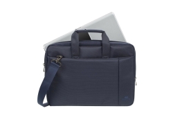 Riva NB Tasche Central 13,3 blau 8221