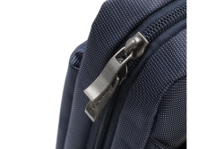 Riva NB Tasche Central 13,3 blau 8221