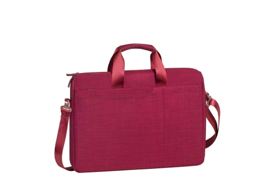 Riva NB Tasche Biscayne Lady Bag 15,6 rot 8335