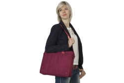 Riva NB Tasche Biscayne Lady Bag 15,6 rot 8335