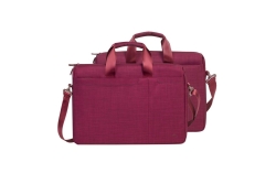 Riva NB Tasche Biscayne Lady Bag 15,6 rot 8335