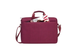 Riva NB Tasche Biscayne Lady Bag 15,6 rot 8335