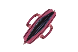 Riva NB Tasche Biscayne Lady Bag 15,6 rot 8335