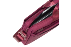 Riva NB Tasche Biscayne Lady Bag 15,6 rot 8335
