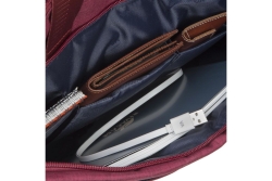 Riva NB Tasche Biscayne Lady Bag 15,6 rot 8335