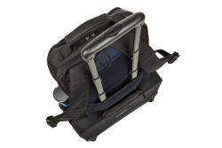 Riva NB Rucksack Tegel 17,0 schwarz 8460