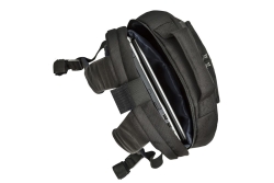Riva NB Rucksack Tegel 17,0 schwarz 8460